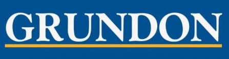 Grundon logo