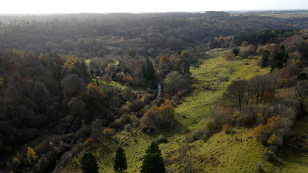 Daneway Banks