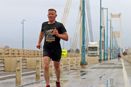 Severn Bridge parkrun