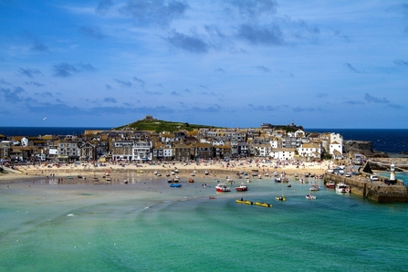 St Ives (c) PixabaySt Ives (c) Pixabay