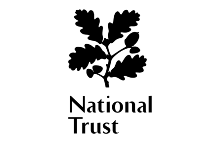 National Trust logo