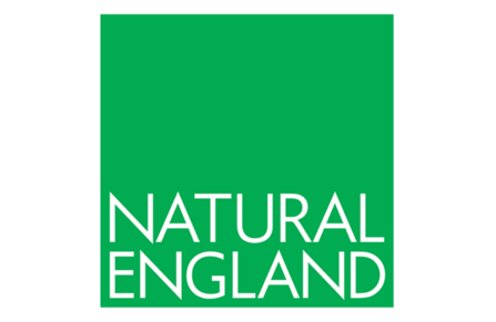 Natural England logo