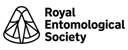 Royal Entomological Society logo