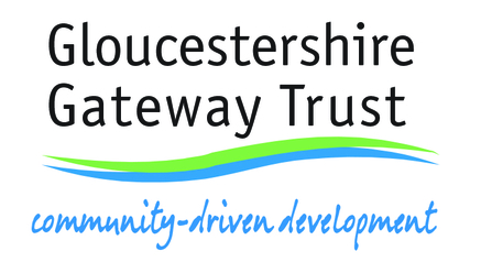 Gloucestershire Gateway Trust logo