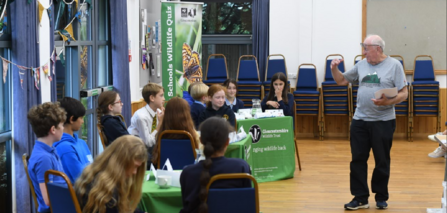 Schools Quiz 2023