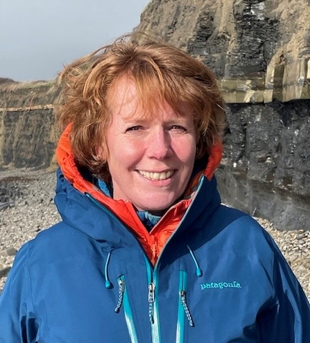 Photo of Caroline Cotterell