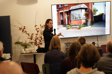 Waterscapes presentation
