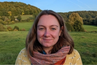 Amy Walsh