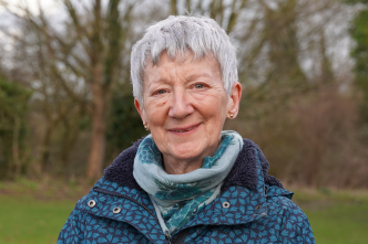 Kathryn Monk