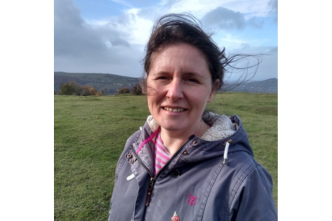 Nicola Spencer