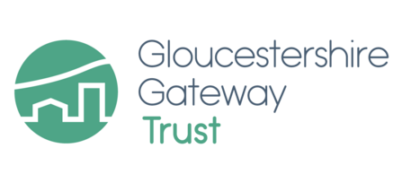 Gloucestershire Gateway Trust Logo