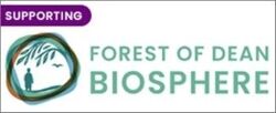 Biosphere Logo