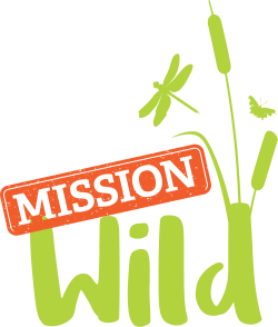 Mission Wild Logo