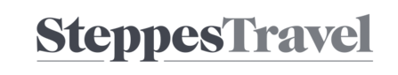 Steppes Travel Logo