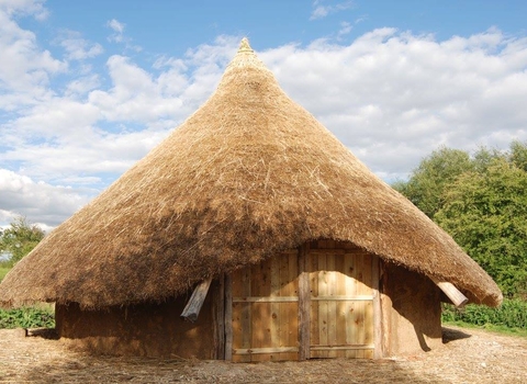Greystones roundhouse