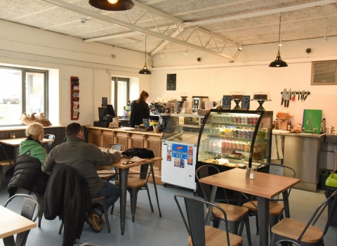 Cafe