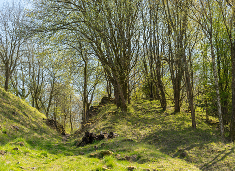 Stenders Quarry- Nathan Millar