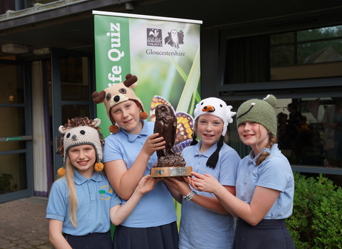 Sherborne Primary School team 2025